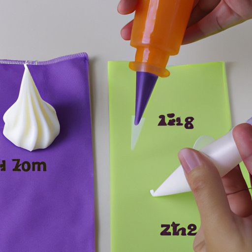 How to Make a Piping Bag in Just 10 Minutes