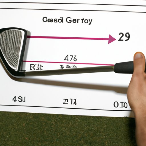 Analyzing the Swingweight of a Golf Club