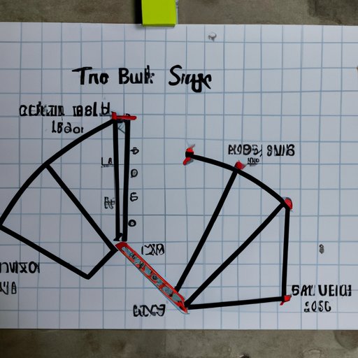 Calculate Your Bike Frame Size Based on Your Body Measurements