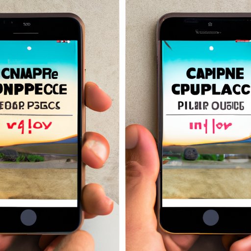How to Combine Clips into One Video on iPhone