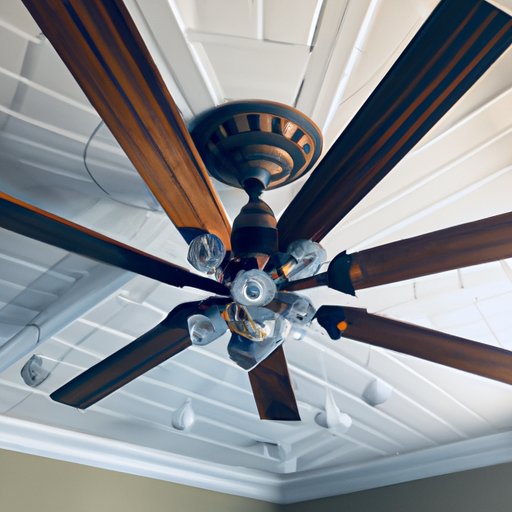 How to Choose the Right Ceiling Fan for Your Space