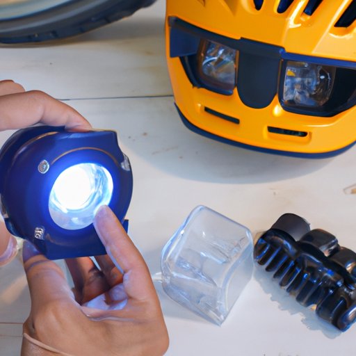 Essential Things to Know About Installing Bike Lights