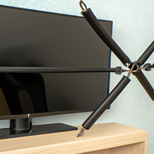 How to Hang Your Flat Screen TV Safely and Securely