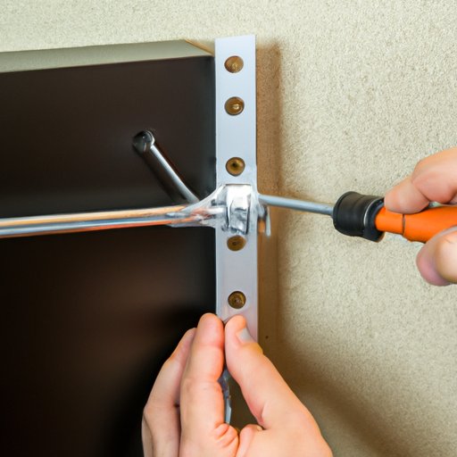 The Basics of Installing a Wall Mount for Your Television
