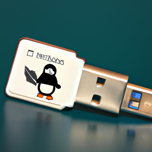 Troubleshooting: How to Mount a USB Drive in Linux