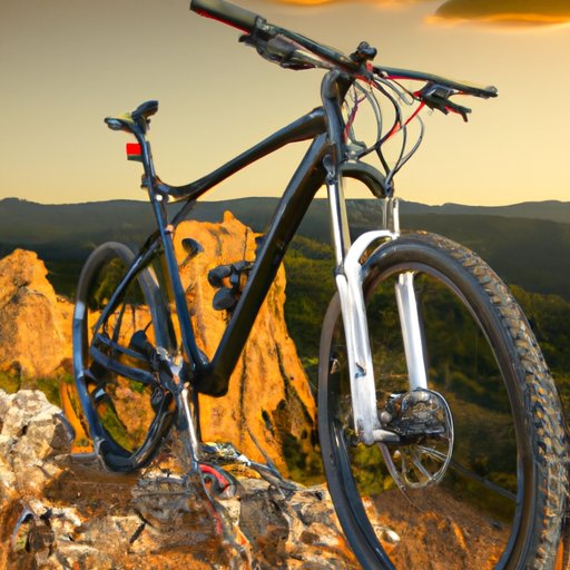 How to Choose the Right Mountain Bike for Your Riding Style