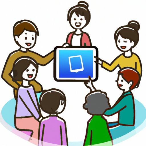 Use Family Sharing to Share Apps with Other Family Members