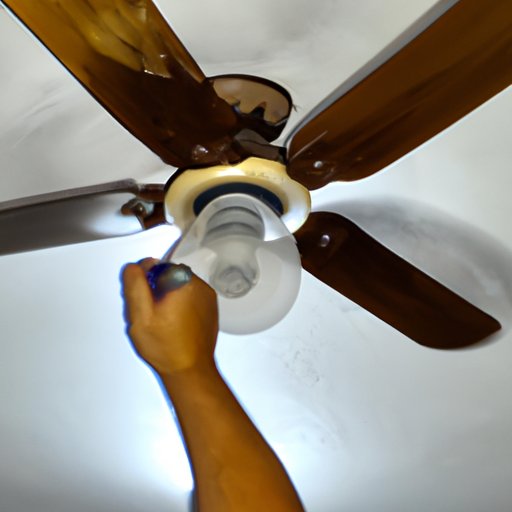 The Advantages of Professional Services for Oiling a Ceiling Fan