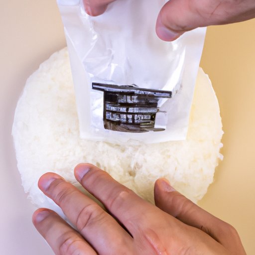 Tips and Tricks for Quickly and Safely Opening a Bag of Rice