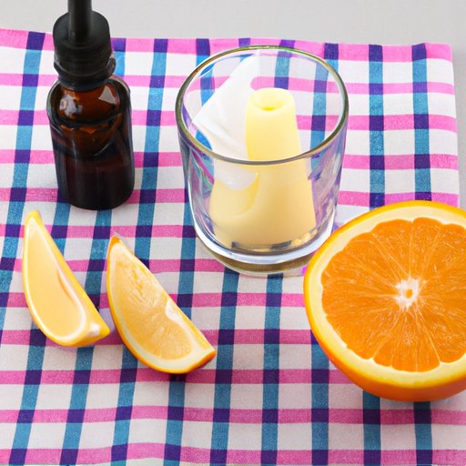 Home Remedies for Unblocking a Stuffy Nose