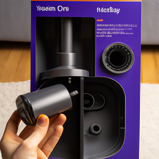 Everything You Need to Know About Opening a Dyson Vacuum
