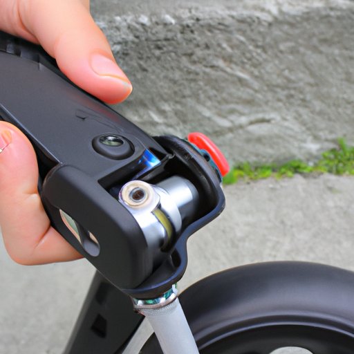 Get Rolling: A Tutorial on Opening Your Razor Scooter