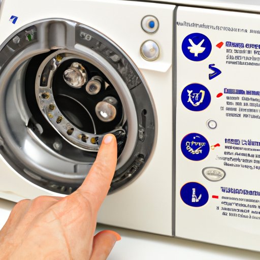 A Comprehensive Guide to Opening a Whirlpool Washer