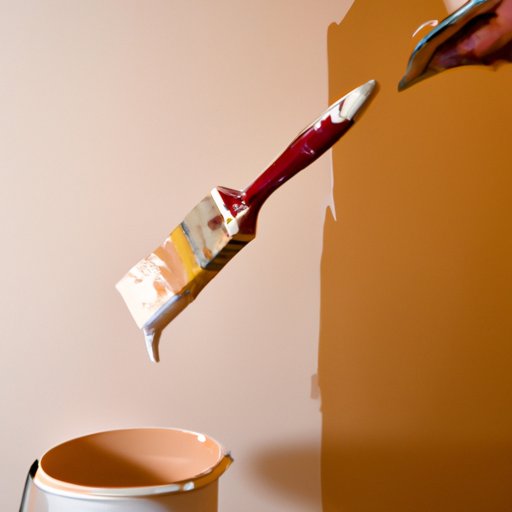 The Benefits of Professional Painting Services for Your Bathroom