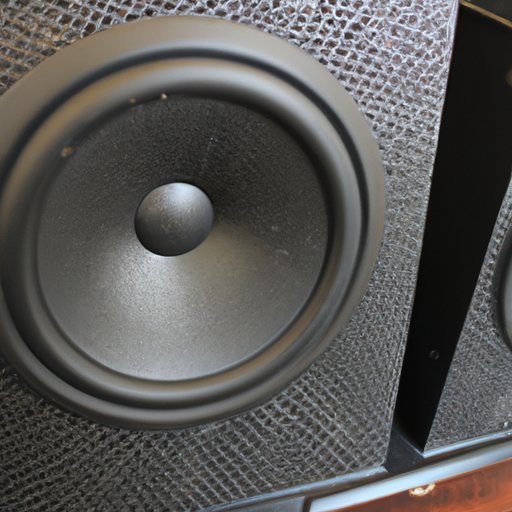 How to Get the Most Out of Your Altec Lansing Speakers