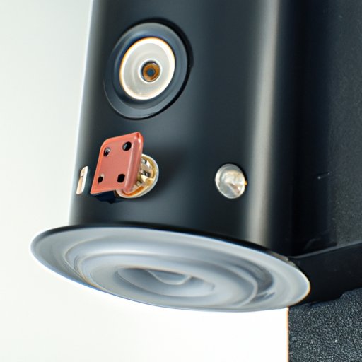 Top Considerations When Connecting Altec Lansing Speakers