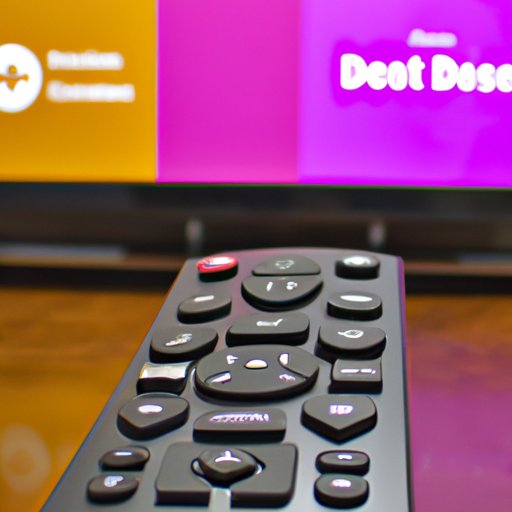 Pairing a Dish Remote to Your Television: What You Need to Know
