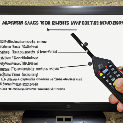 Troubleshooting Tips for Pairing Dish Remote with TV