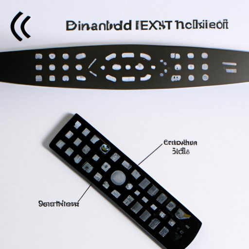 A Comprehensive Guide to Connecting Dish Remote with TV