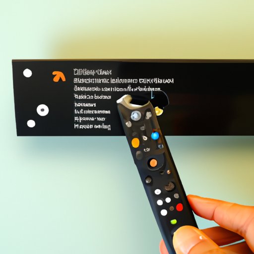  Troubleshooting Tips for Pairing a Fire TV Remote 