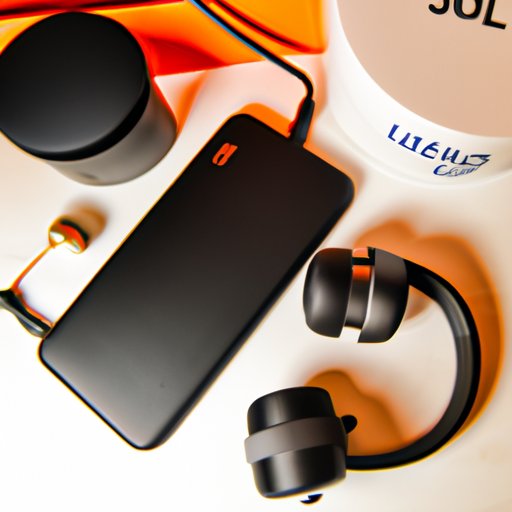 Making the Most of Your JBL Headphones with Accessories