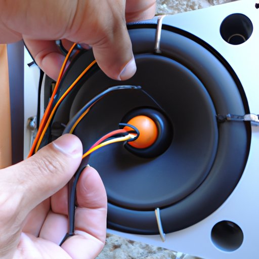 Quick Tips on Connecting Your JBL Speakers