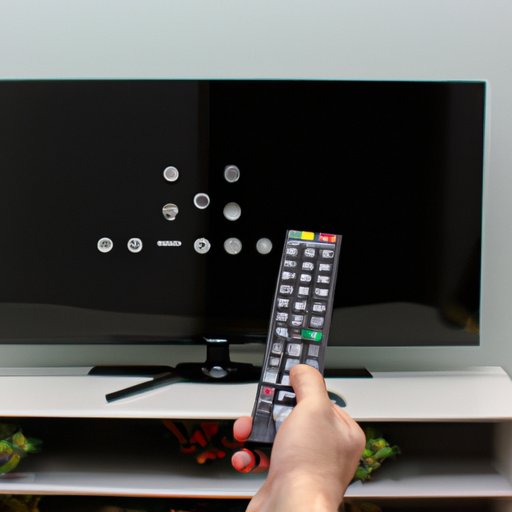 Tips and Tricks for Connecting a Remote to a TV