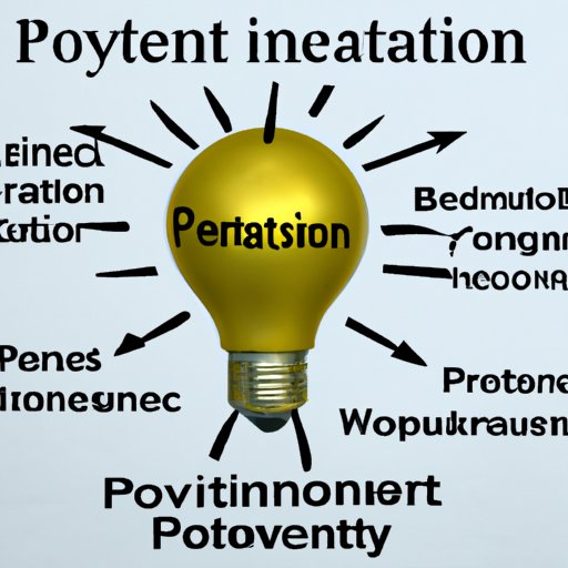 Benefits of Obtaining a Patent