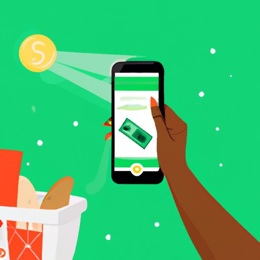 Exploring the Benefits of Paying with Cash App in Stores