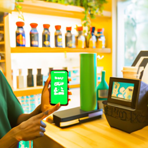 Tips and Tricks for Paying with Cash App on Phone in Store