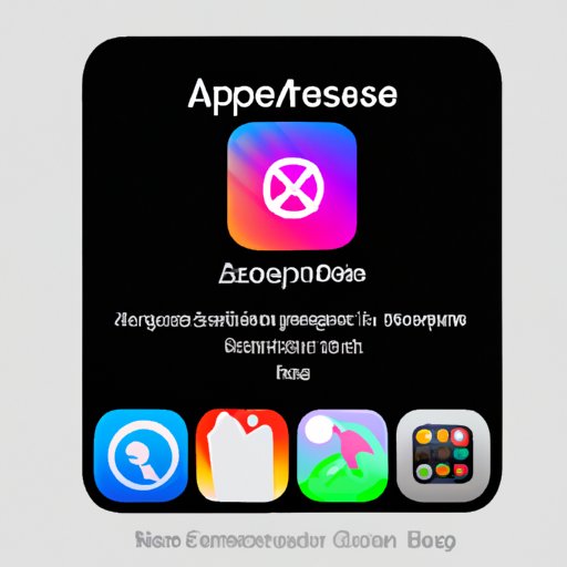 A Comprehensive Guide on How to Erase Apps from iPhone