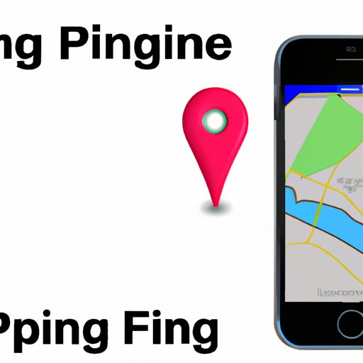 How to Use Ping to Locate an iPhone