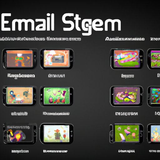 Overview of Popular Steam Games That Can Be Played on a Mobile Device