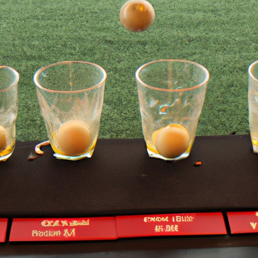 Types of Shots in Top Golf