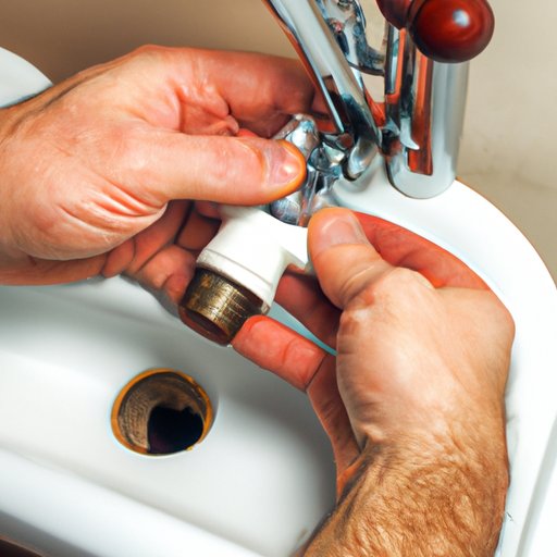 Professional Tricks and Tips for Plumbing a Bathroom Sink