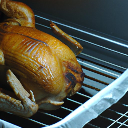 Roasting Techniques: How to Achieve Perfectly Crispy Skin 