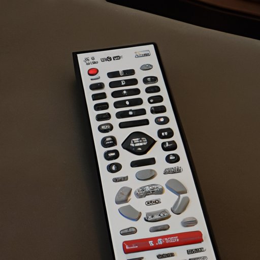 A Comprehensive Look at Programming Fios Remote to TV