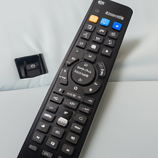 The Easiest Way to Program a Samsung Remote for Your TV