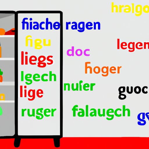 What You Need to Know About Refrigerator Pronunciation