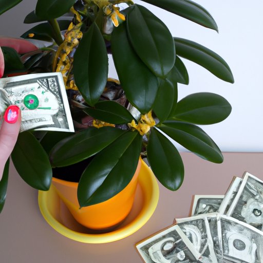 How to Properly Care for Your Money Tree