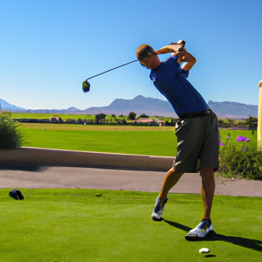 Exploring the Fundamentals of a Great Golf Swing