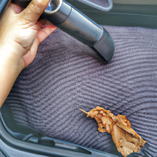 Benefits of Pulling a Vacuum on Car AC