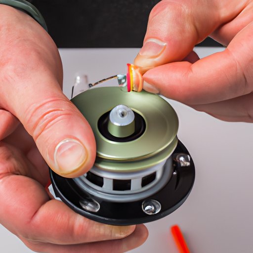 All You Need to Know About Installing a Fishing Line on a Reel