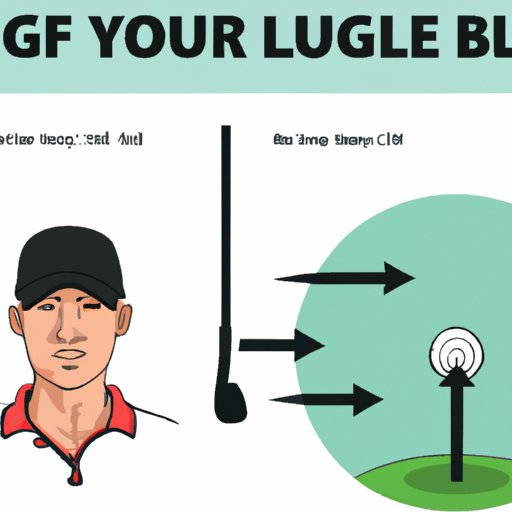 Utilize the Bounce on Your Club Face