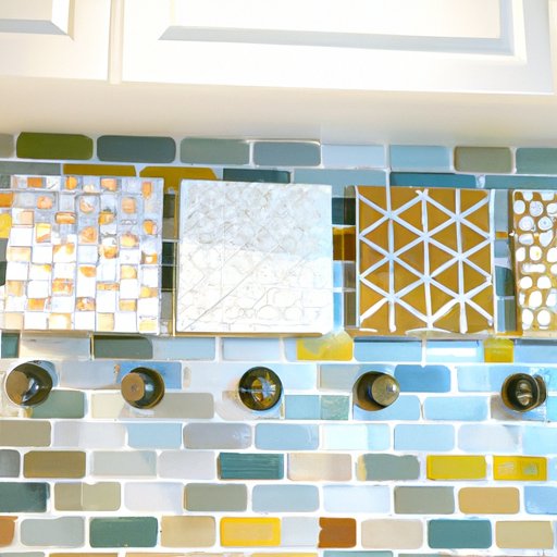 How to Choose the Right Backsplash for Your Kitchen