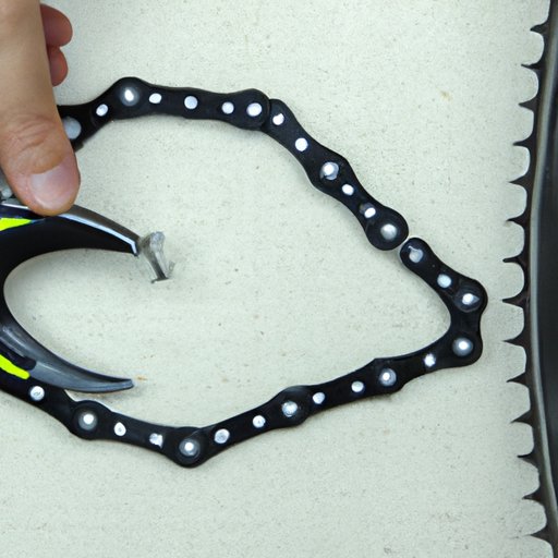 Video Tutorial: How to Install a Bicycle Chain
