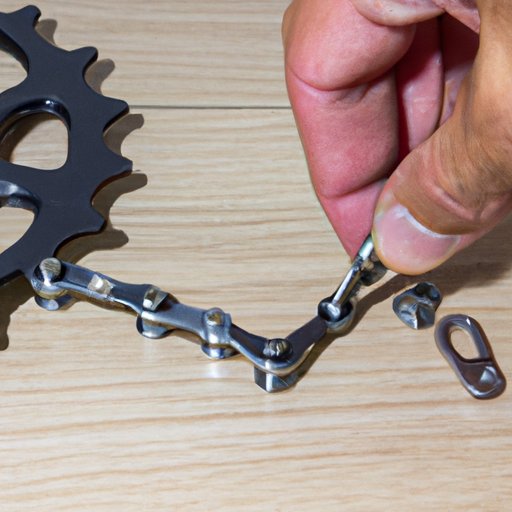 The Basics of Installing a Bicycle Chain