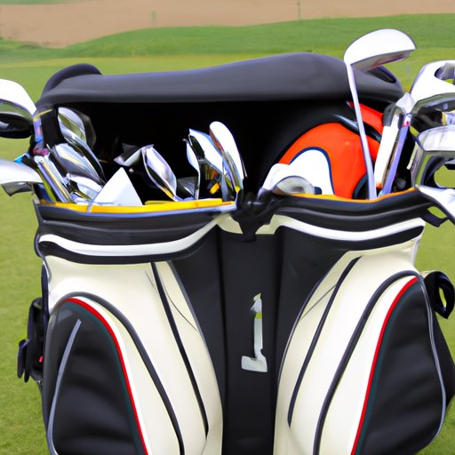 Benefits of Organizing Your Golf Bag