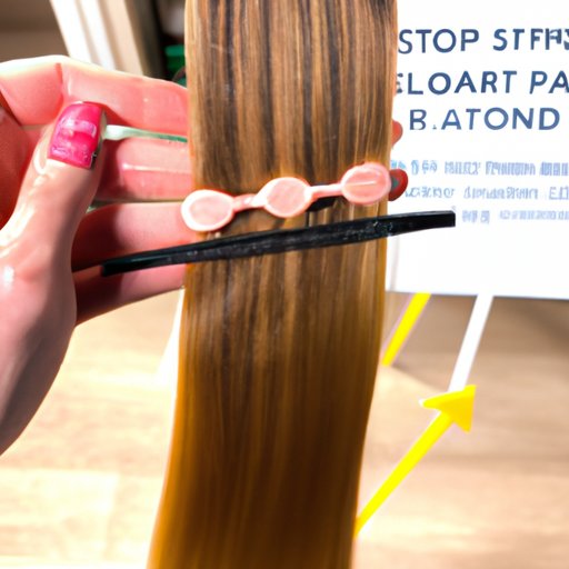 Tips and Tricks for Putting in Hair Extensions