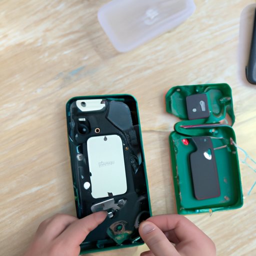 Unlocking the Secrets of iPhone 11 Recovery Mode